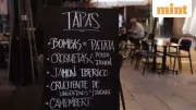 Barcelona: A Sommelier's Guide to Wine, Tapas, and Cocktails