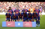 Barcelona Exits European Super League, Leaving Real Madrid as Sole Remaining Club