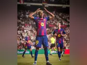 Barcelona's Dominance Fails to Yield Goals in Frustrating Match