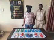 Bargarh Police Arrest Man for Operating Mule Bank Accounts in Online Gaming Fraud