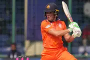 Bas de Leede Carries Dutch Cricket Legacy Forward with Pride, Not Pressure
