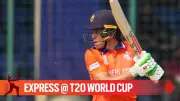 Bas de Leede's Redemption: All-Round Heroics Lead Netherlands to T20 World Cup Win Over Namibia