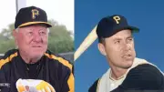 Baseball Legend Bill Mazeroski, Hero of 1960 World Series, Dies at 89