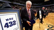 Basketball Legend Doug Moe Passes Away at 87 After Cancer Battle