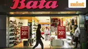 Bata India Shares Soar 8.4% to 4-Week High After Strong Q3 Results