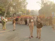 Bathinda Farmer Leaders Detained Ahead of Protest, BKU Ekta Ugrahan Cries Betrayal