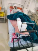 Bathinda Farmers Clash with Police Again Over Activists' Release, Injuries Reported