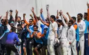 BCCI Chief Manhas Hails Jammu & Kashmir's Ranji Trophy Success as Dream Come True