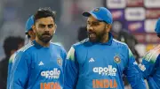 BCCI Drops Kohli, Rohit to B Category in 2025-26 Contracts; Only 3 in Top Tier