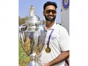 BCCI President Manhas Confident J&K Pacer Aquib Nabi Will Get His Reward