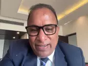 BCCI Secretary Saikia Hails JK Speedster Auqib Nabi, Says Selectors Will Take Note