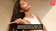 Beat Summer Heat with Ayurvedic Hair Oils for Scalp Health & Growth