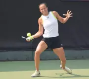 Belgian Tennis Prodigy Vandewinkel Credits Coach Flipkens for ITF Pune Title Victory