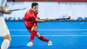 Belgium Dominates Argentina 5-3 in FIH Pro League Hockey Match in Rourkela