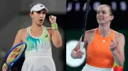 Bencic & Svitolina Make History as First Mothers Simultaneously in WTA Top 10
