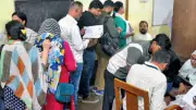 Bengal Seeks Extension for Voter List Hearings, Final Roll Publication Delayed