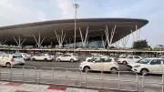 Bengaluru Airport Pickup Rules Relaxed, But High Cab Fares Burden Travelers