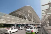 Bengaluru Airport Security Breach: FIRs Against Realty Firm, YouTuber for Drone, Balloon Use
