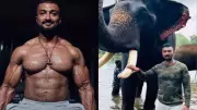 Bengaluru Bodybuilder Dies by Suicide After Learning Lover's Engagement
