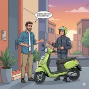 Bengaluru Consumer Commission Awards Rs 85,000 for EV Scooter Document Delays