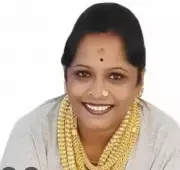 Bengaluru Crime Branch Arrests Former Rowdy Sheeter Yeshaswini Gowda Under KCOCA