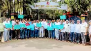 Bengaluru Farmers Protest PRR Tenders Before Land Acquisition