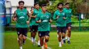 Bengaluru FC Players Accept Pay Cuts for Shortened ISL Season, Owner Jindal Reveals