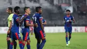 Bengaluru FC Players Including Sunil Chhetri Accept Pay Cuts for Truncated ISL Season