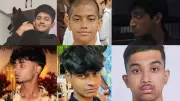 Bengaluru Horror: Speeding SUV at 160 kmph Kills 7, Including 6 Students, in Joyride Tragedy