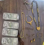 Bengaluru Man Recovers Lost Gold and Cash Thanks to Diligent Railway Protection Force