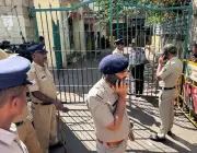 Bengaluru Manager Robbed of Gold Worth Rs 12 Lakh in Carjacking Incident