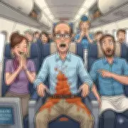 Bengaluru Passenger Wins Compensation After In-Flight Curry Spill Incident