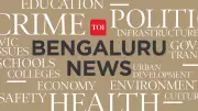 Bengaluru Police Arrest Notorious Rowdy for Selling Meth Near Graveyard