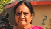 Bengaluru Woman Murdered While Caring for Bedridden Husband; Suspect Arrested