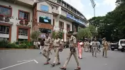 Bengaluru's Chinnaswamy Stadium Cleared for IPL Matches with Conditions