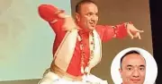Bengaluru's 'Dancing Professor' Goes Viral, Wins Hearts with Moves
