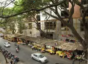 Bengaluru's Malleswaram Market Complex Nears Opening as BDA Invites Commercial Leasing Bids