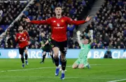 Benjamin Sesko's Goal Secures Manchester United's Top-Four Ambitions