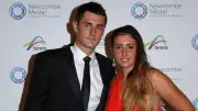 Bernard and Sara Tomic: Combined Net Worth and Tennis Career Earnings