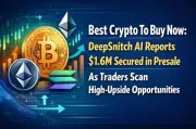 Best Crypto to Buy Now: Market Buzz on Ethereum, Monero, and DeeplSnitch AI Presale