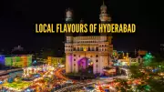 Beyond Biryani: 10 Must-Try Traditional Local Dishes from Hyderabad