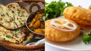 Beyond Roti & Naan: 9 Regional Indian Breads You Must Know