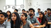 Beyond Syllabus: How Campus Ecosystems Shape Graduate Employability in India