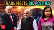 Beyond Tariffs: How Oil and Energy Security Shape the India-US Trade Deal