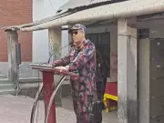 BGB Director General Inspects Dhaka Election Base, Orders Action Against Sabotage