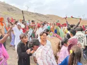 Bhagoria Festival Begins in Barwani and Khargone with Cultural Splendor