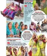 Bhagoriya Festival in Alirajpur: Tribal Fair Celebrates Tradition and Community