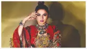 Bhagyashree Skips Birthday Celebrations for Mother-Daughter Holiday