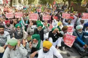 Bharat Bandh Disrupts Banking and Transport Services Across Punjab