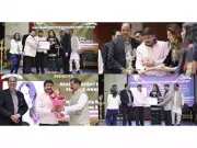 Bharat Gaurav Excellence Summit Awards 2026 Announced by The Brilliance Research
